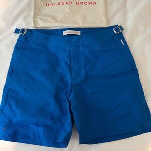 Orlebar Brown Men's Trunks - Never Worn